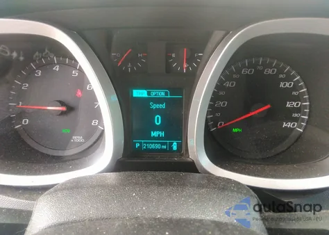 2017 Chevrolet Equinox Lt z USA, uszkodzony, nr VIN 2GNALCEK8H6310057